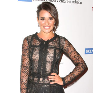 Lea Michele Lea Michele